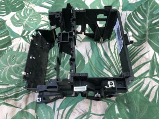 bontott AUDI A3 Rádió / CD Keret