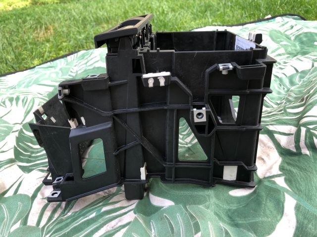 bontott AUDI A3 Rádió / CD Keret