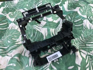 bontott AUDI A3 Rádió / CD Keret