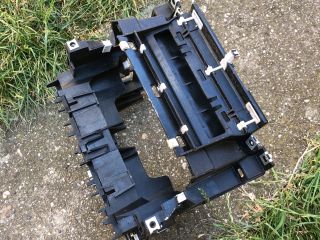 bontott AUDI A3 Rádió / CD Keret