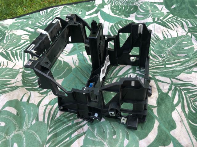 bontott AUDI A3 Rádió / CD Keret