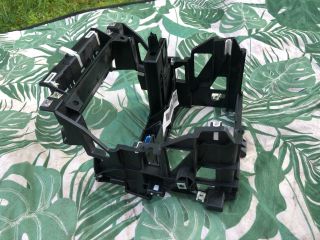 bontott AUDI A3 Rádió / CD Keret