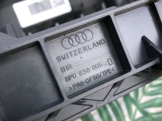 bontott AUDI A3 Rádió / CD Keret