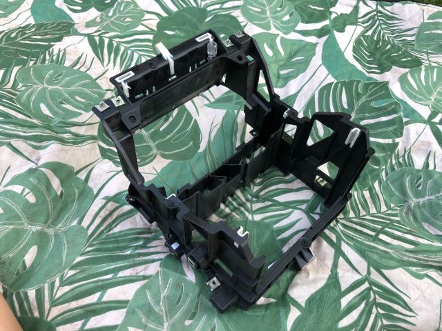 bontott AUDI A3 Rádió / CD Keret