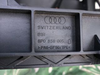 bontott AUDI A3 Rádió / CD Keret