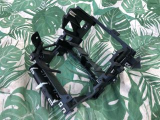 bontott AUDI A3 Rádió / CD Keret