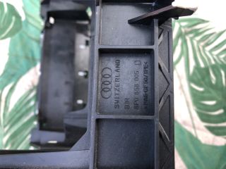 bontott AUDI A3 Rádió / CD Keret