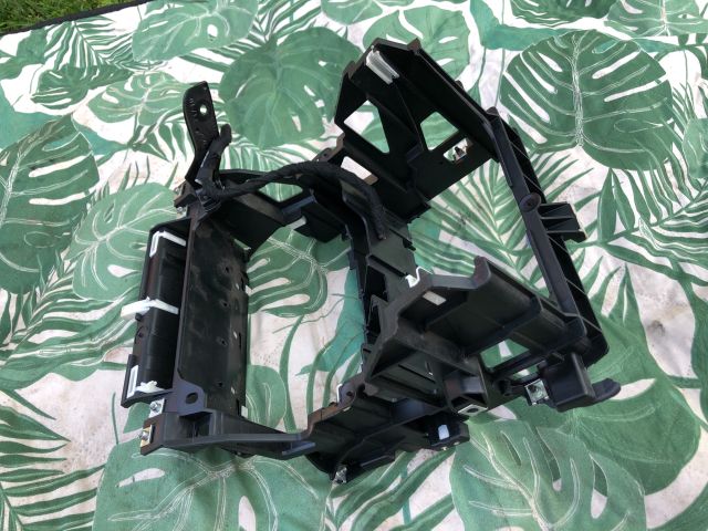 bontott AUDI A3 Rádió / CD Keret