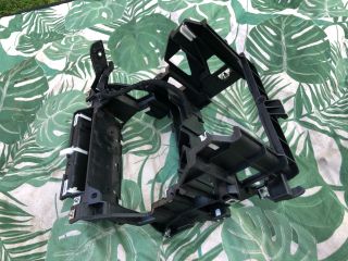 bontott AUDI A3 Rádió / CD Keret