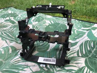 bontott AUDI A3 Rádió / CD Keret