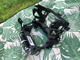 bontott AUDI A3 Rádió / CD Keret