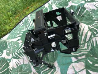 bontott AUDI A3 Rádió / CD Keret