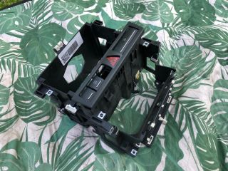 bontott AUDI A3 Rádió / CD Keret