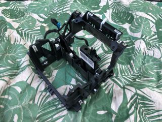 bontott AUDI A3 Rádió / CD Keret