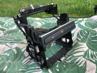 bontott AUDI A3 Rádió / CD Keret