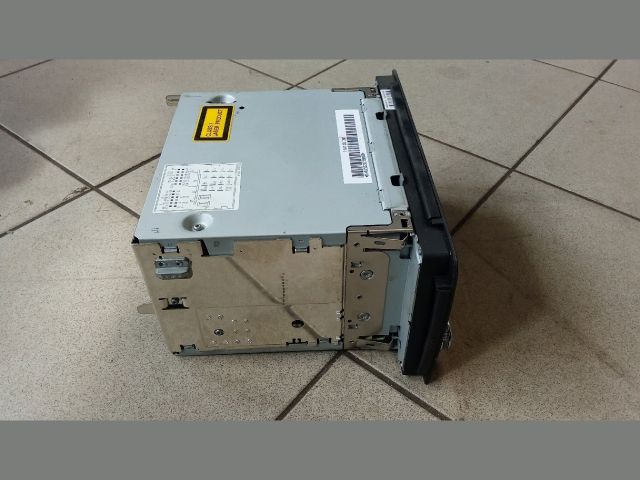 bontott AUDI A3 Rádió / CD