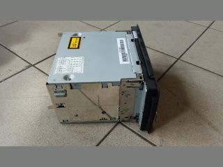 bontott AUDI A3 Rádió / CD