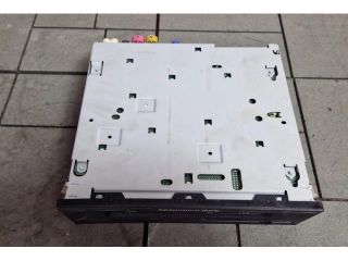 bontott AUDI A3 Rádió / CD