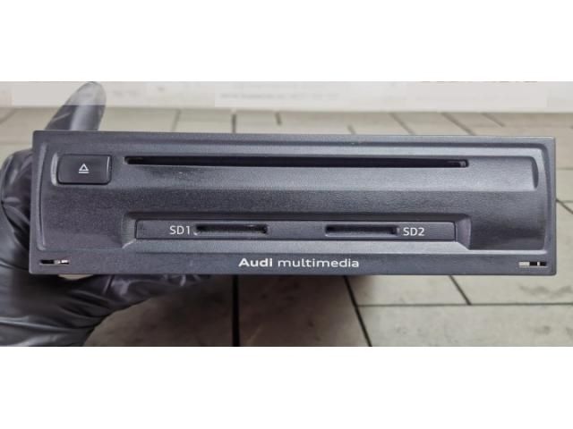 bontott AUDI A3 Rádió / CD