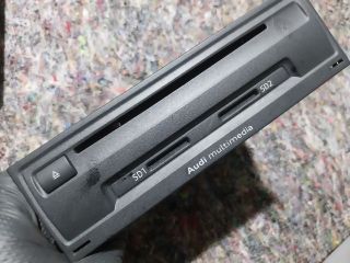 bontott AUDI A3 Rádió / CD