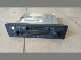 bontott AUDI A3 Rádió / CD