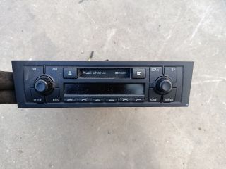 bontott AUDI A3 Rádió / CD