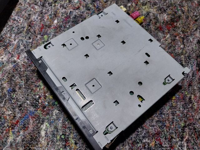 bontott AUDI A3 Rádió / CD