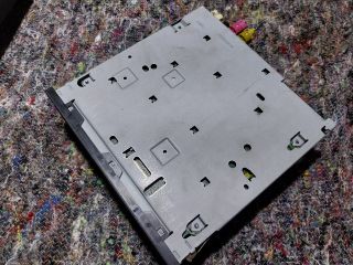 bontott AUDI A3 Rádió / CD