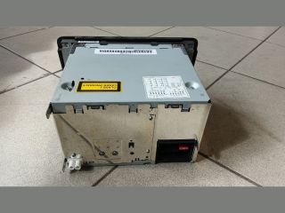 bontott AUDI A3 Rádió / CD