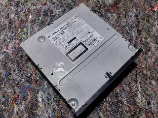 bontott AUDI A3 Rádió / CD