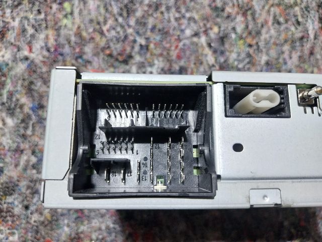 bontott AUDI A3 Rádió / CD