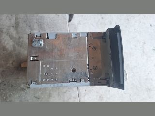 bontott AUDI A3 Rádió / CD