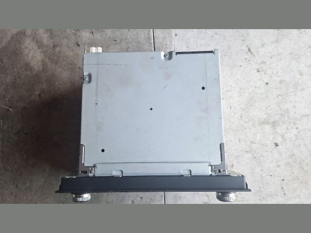 bontott AUDI A3 Rádió / CD