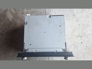 bontott AUDI A3 Rádió / CD