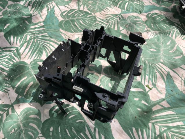 bontott AUDI A3 Rádió / CD