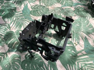 bontott AUDI A3 Rádió / CD