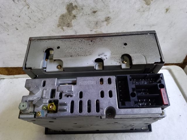 bontott AUDI A3 Rádió / CD