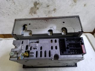 bontott AUDI A3 Rádió / CD