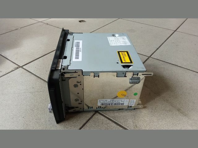 bontott AUDI A3 Rádió / CD