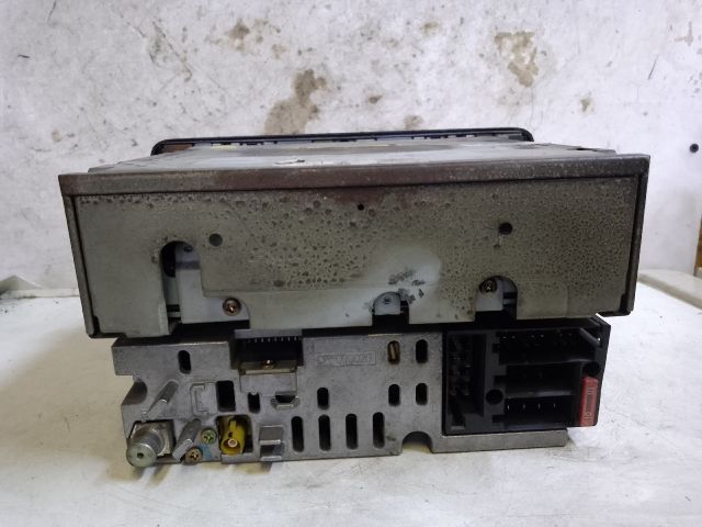 bontott AUDI A3 Rádió / CD