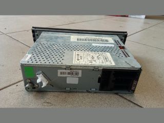 bontott AUDI A3 Rádió / CD