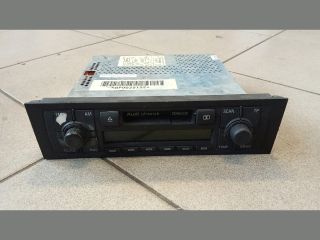 bontott AUDI A3 Rádió / CD