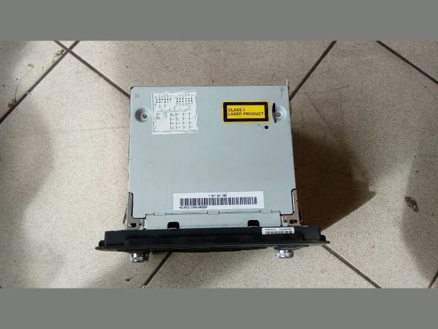 bontott AUDI A3 Rádió / CD