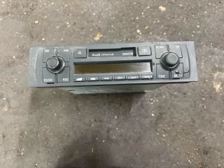 bontott AUDI A3 Rádió / CD