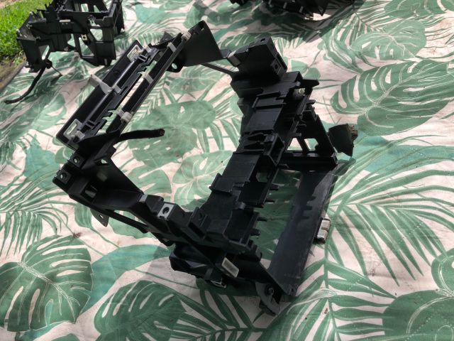 bontott AUDI A3 Rádió / CD