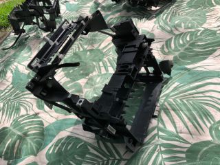 bontott AUDI A3 Rádió / CD