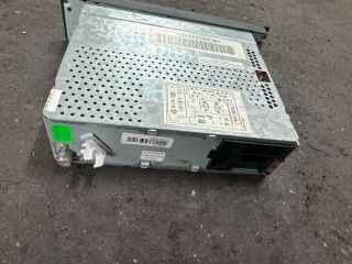 bontott AUDI A3 Rádió / CD