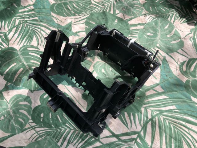 bontott AUDI A3 Rádió / CD