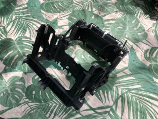 bontott AUDI A3 Rádió / CD