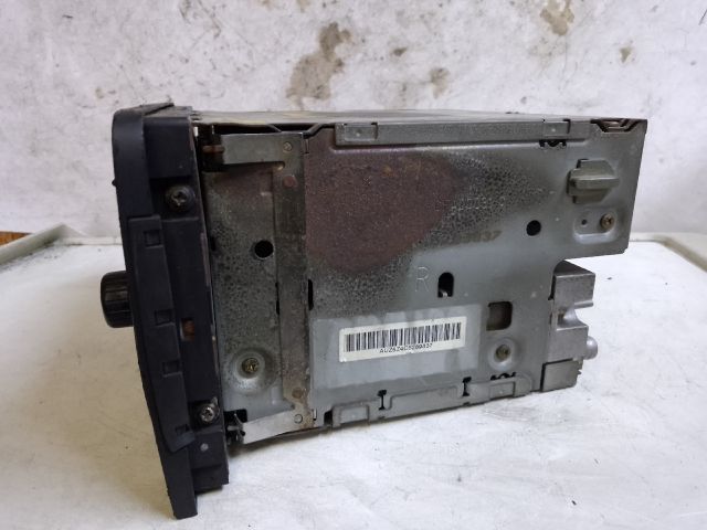 bontott AUDI A3 Rádió / CD